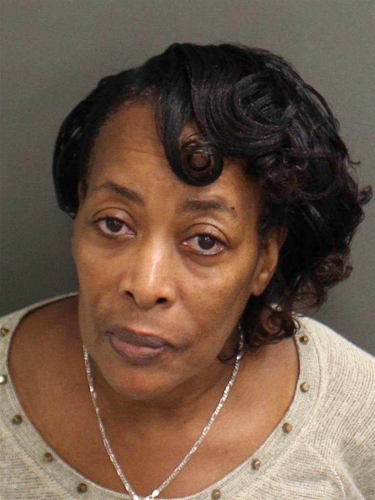  CLAUDINE HODGE Photo Image