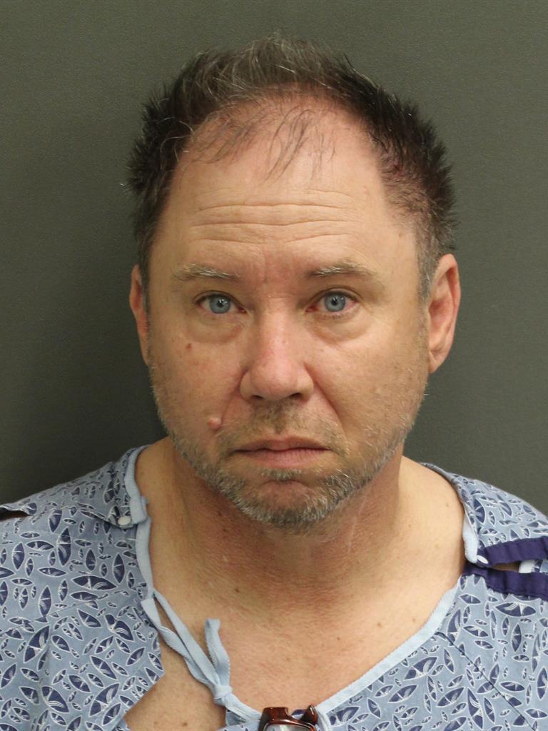  JOHN DAVID FALETTI Mugshot / County Arrests / Orange County Arrests