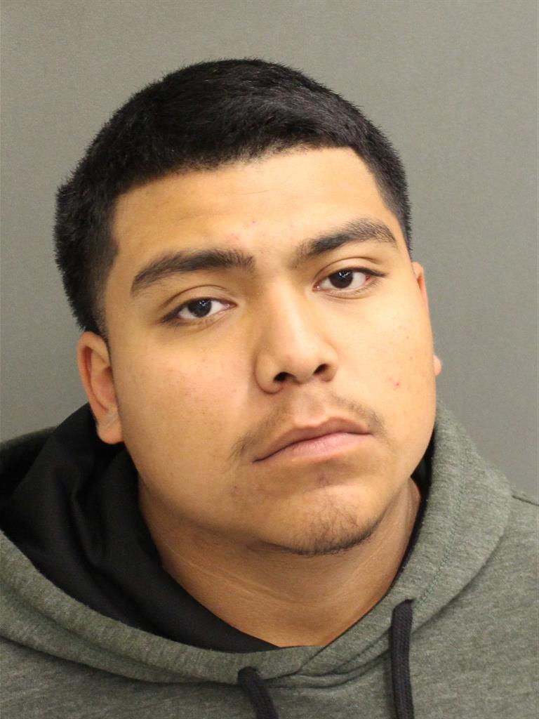  CHRISTOPHER QUINTERO Photo Image