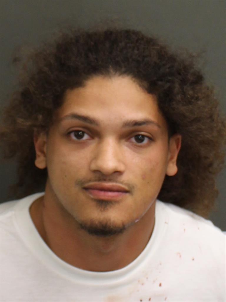  ARYEL JOSEPH BOSCHSILVA Photo Image