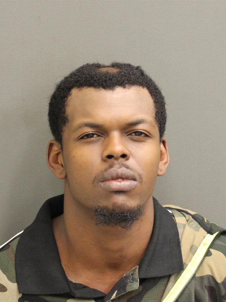  TAVARIS DEJUAN STRIBLING Photo Image