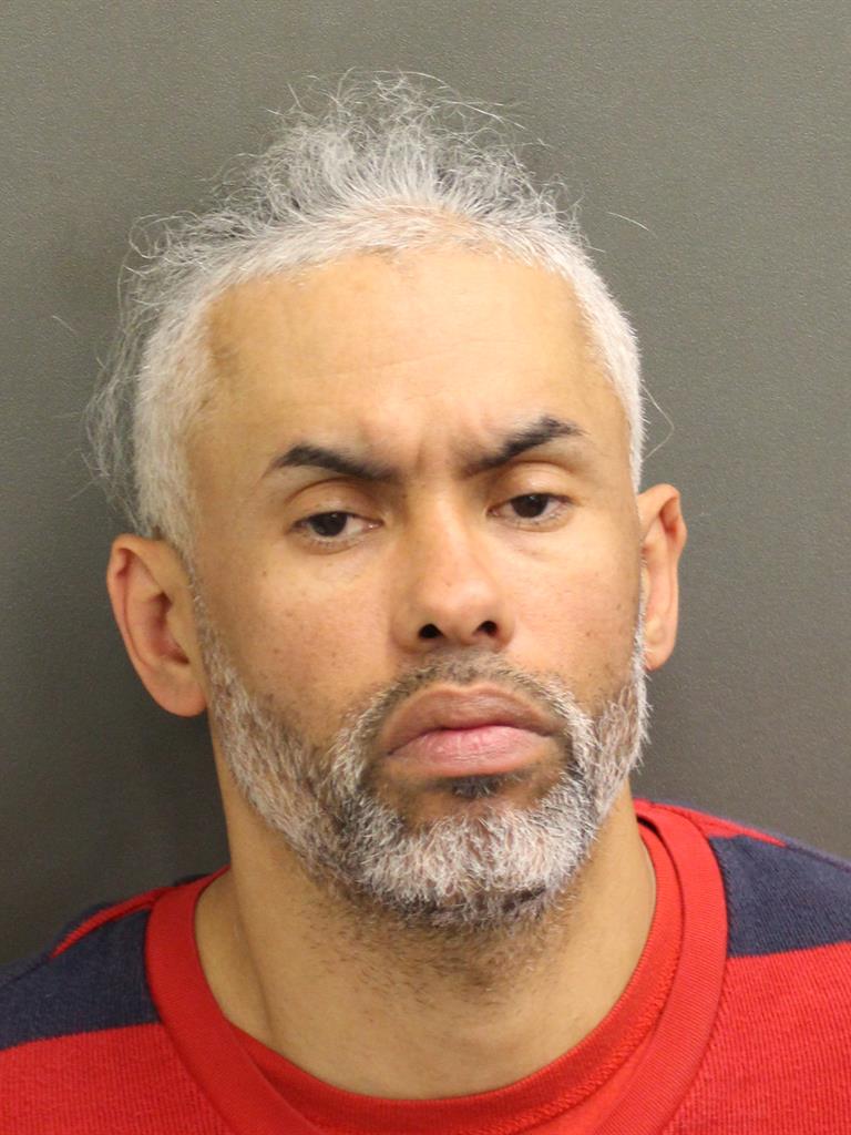  LOUIS ANTHONY ROBLES Photo Image