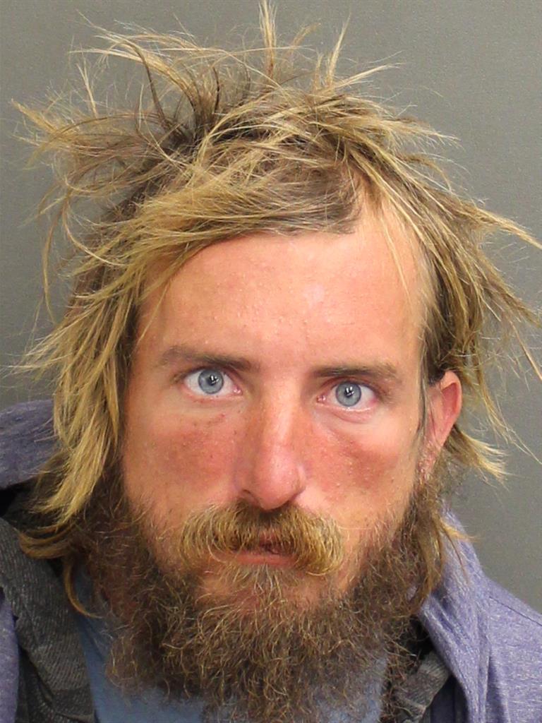  JAMES MURAT III FOWLER Mugshot / County Arrests / Orange County Arrests