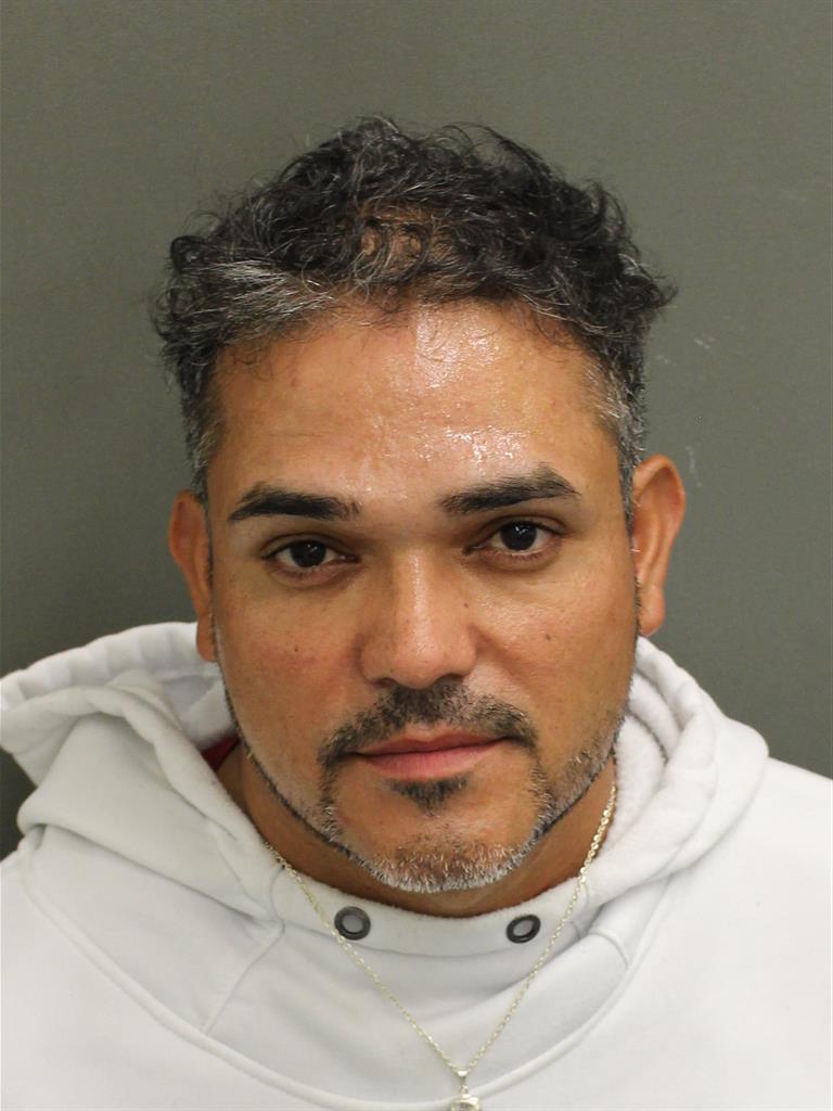  JASON ROBERT MARTINEZ Mugshot / County Arrests / Orange County Arrests