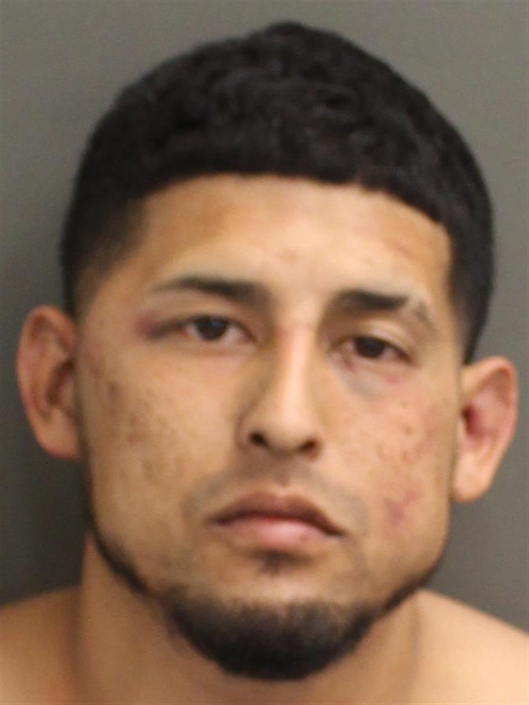  CRAIG FERNANDEZ Mugshot / County Arrests / Orange County Arrests