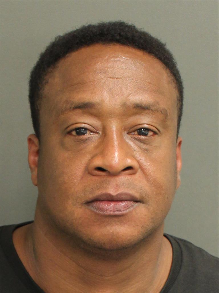  LAWORREN HIXSON Mugshot / County Arrests / Orange County Arrests