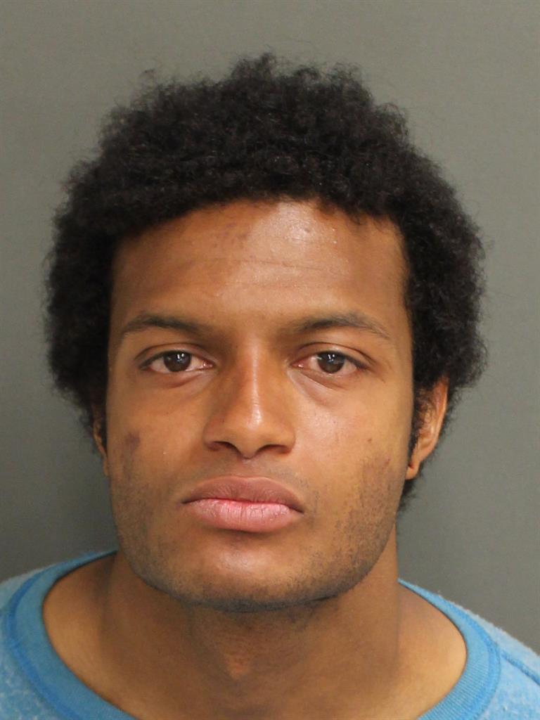  HIMEY RAQUONA JR RODRIGUEZ Photo Image