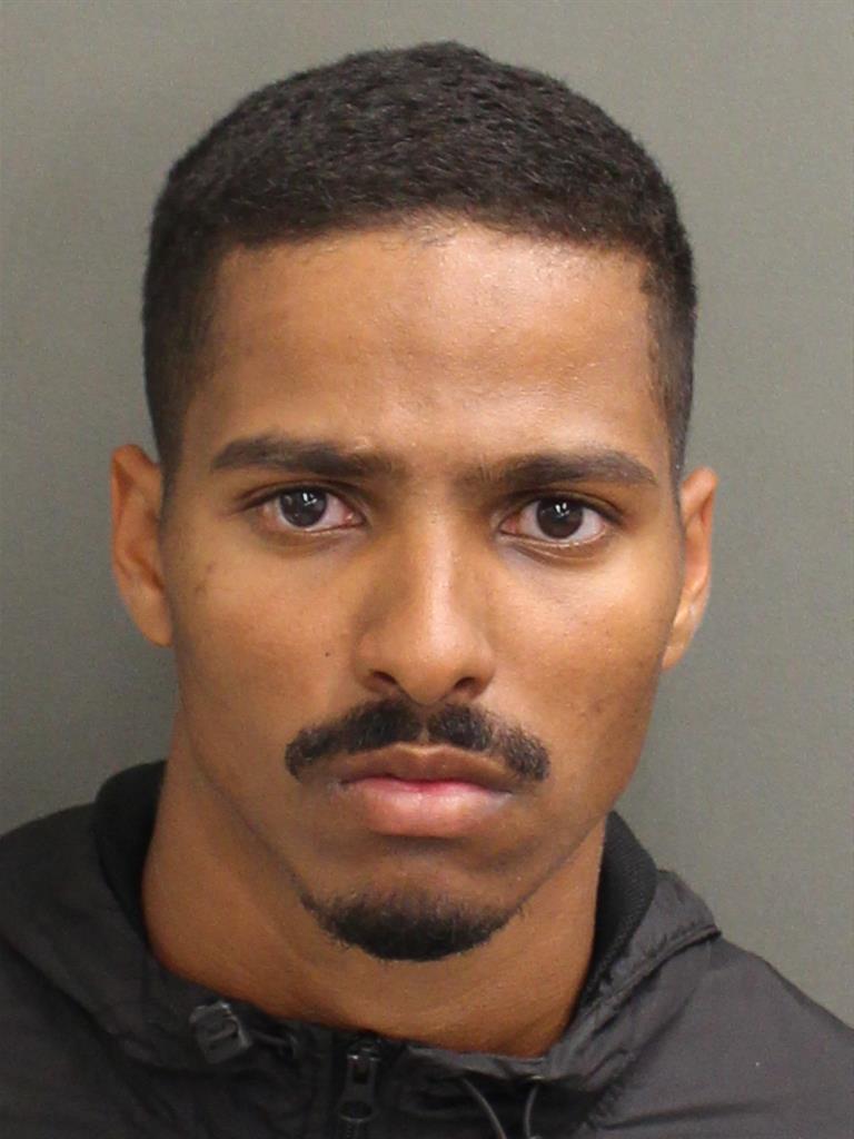 MATHEUS SILVADELOLIVEIRMARQU Mugshot / County Arrests / Orange County Arrests