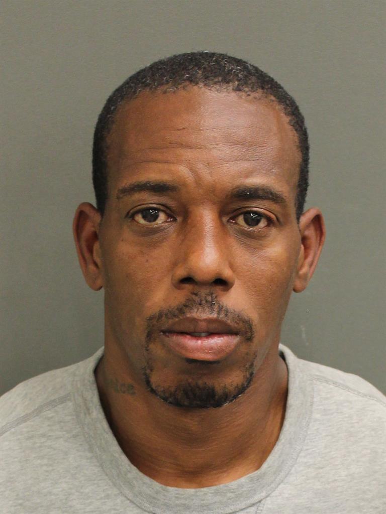  GEORGE ANDREW WHITE Mugshot / County Arrests / Orange County Arrests