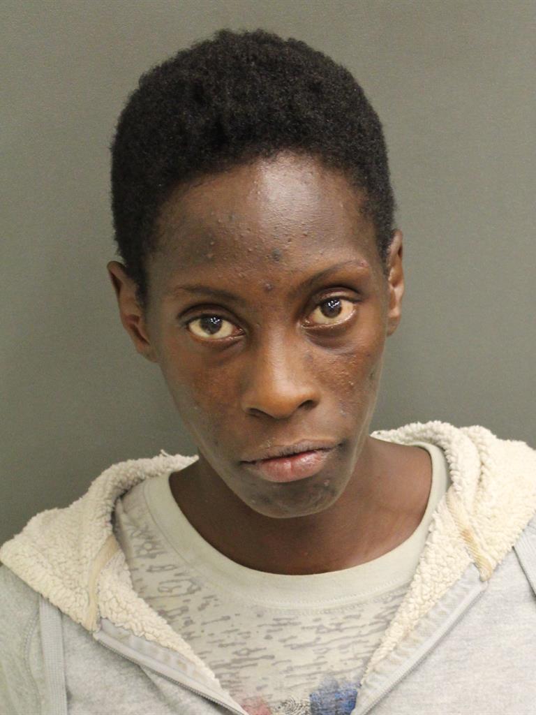  LARONDA DESHA PRESSLEY Photo Image