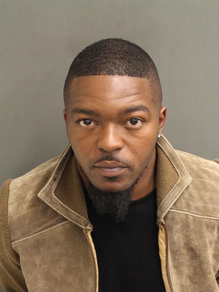  ROBERT ANTHONY BRITT Photo Image