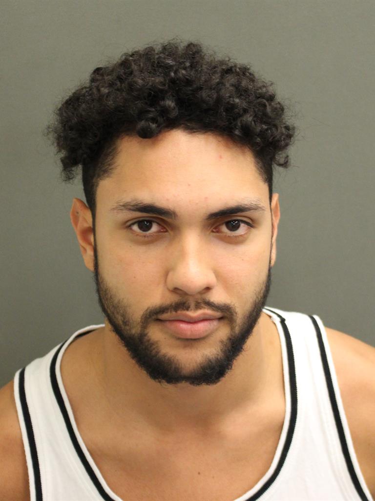  MICHAEL STEVEN LLERA FLORES Photo Image