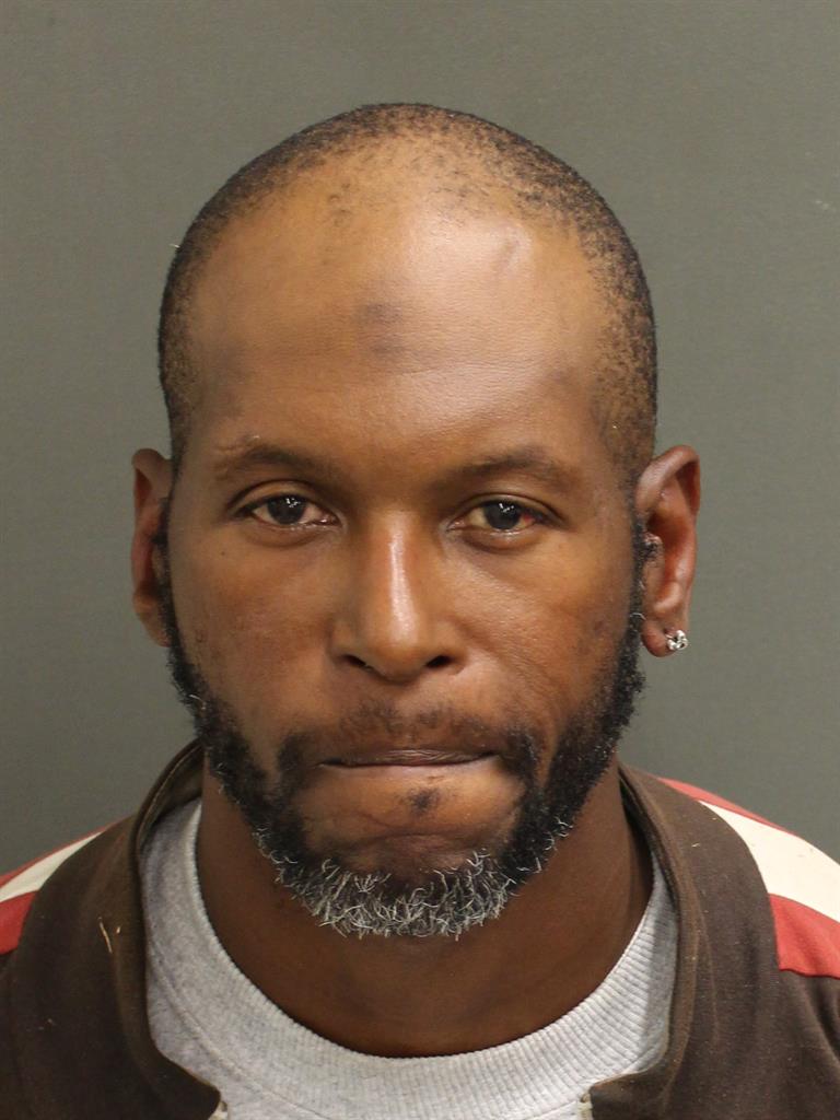  DEVORAN DEVELLE JR ELLIS Mugshot / County Arrests / Orange County Arrests
