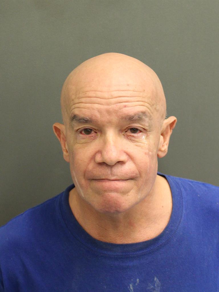  LUIS RIVERA Photo Image