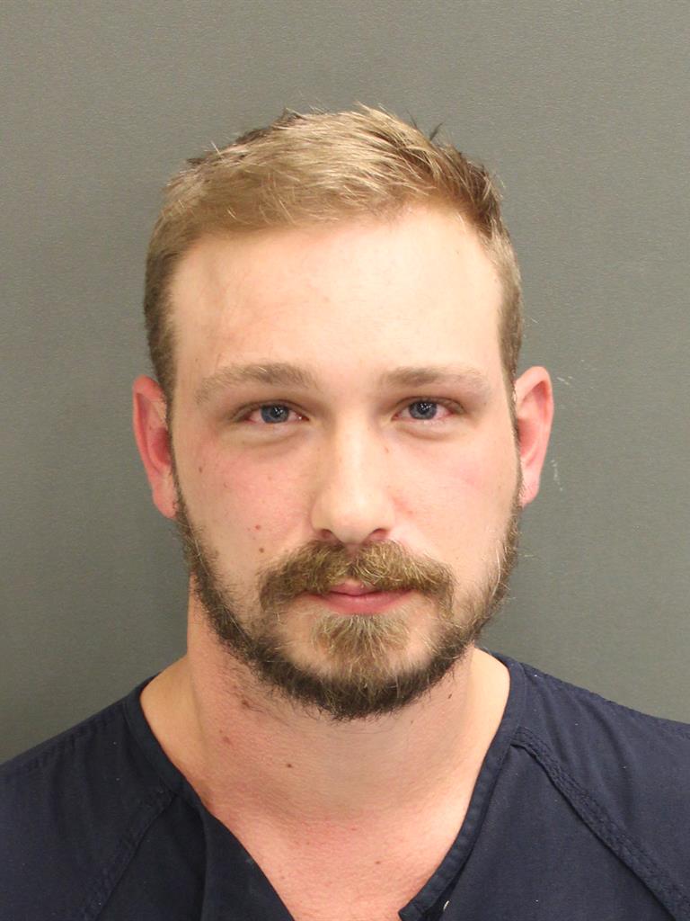  GUY EDWARDS Mugshot / County Arrests / Orange County Arrests