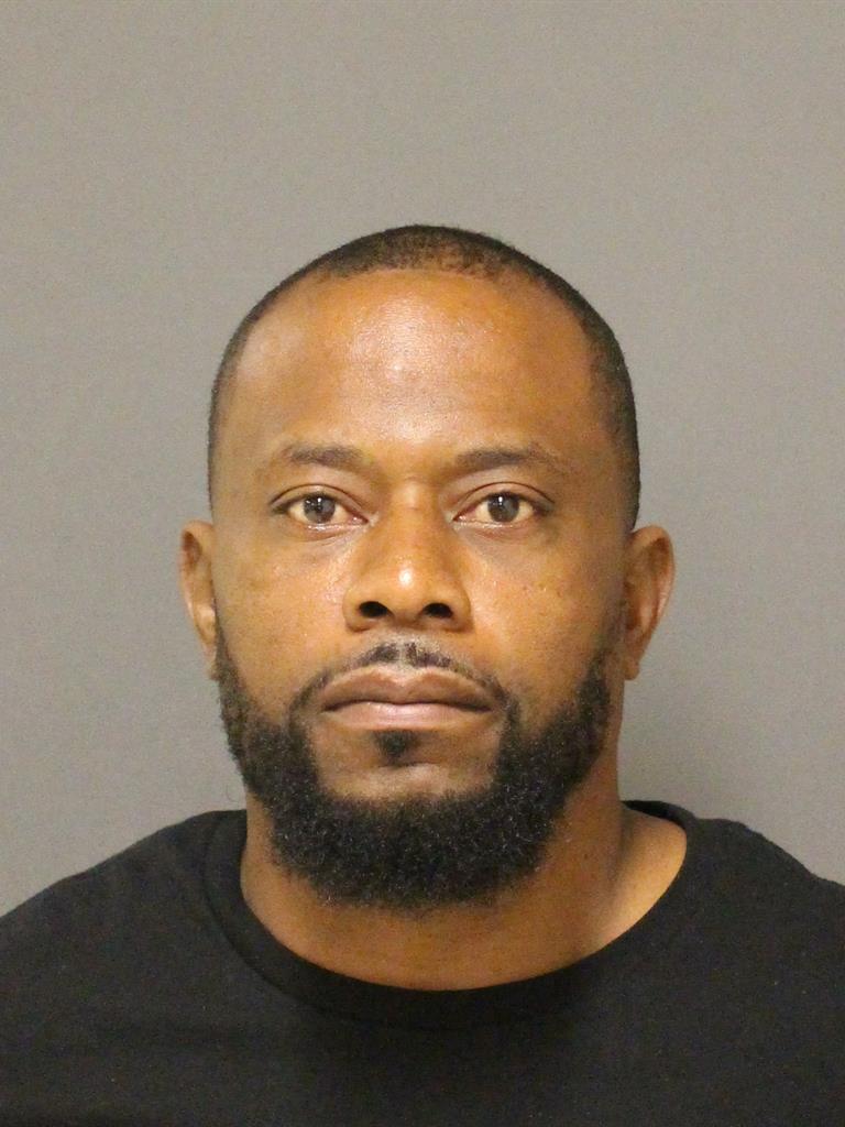  BERNARD BENJAMIN ROBINSON Photo Image