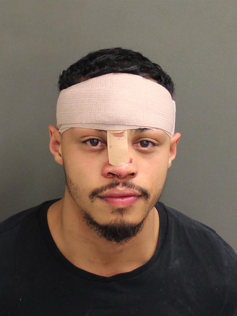  PATRICK FRANCIS VILORIA Photo Image