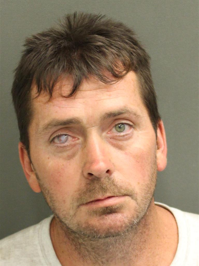  BRIAN JOSEPH ODONNELL Photo Image