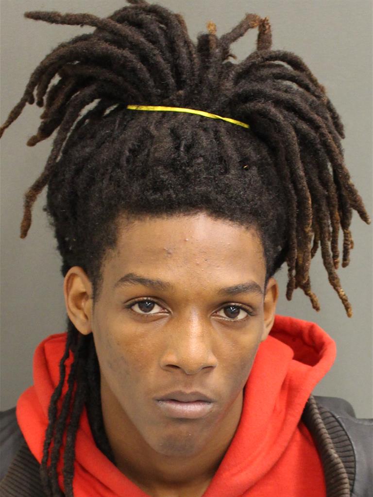 DAQUAN WOODS Photo Image DAQUAN WOODS Photo Image