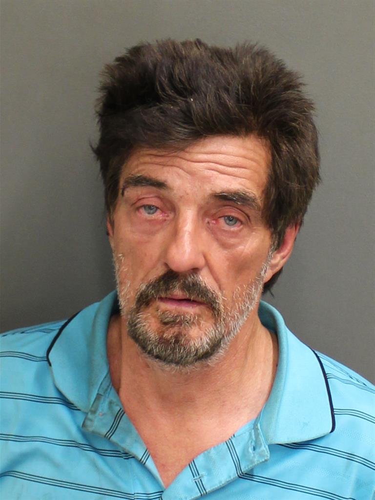  JAMES ROY BLANKENSHIP Mugshot / County Arrests / Orange County Arrests