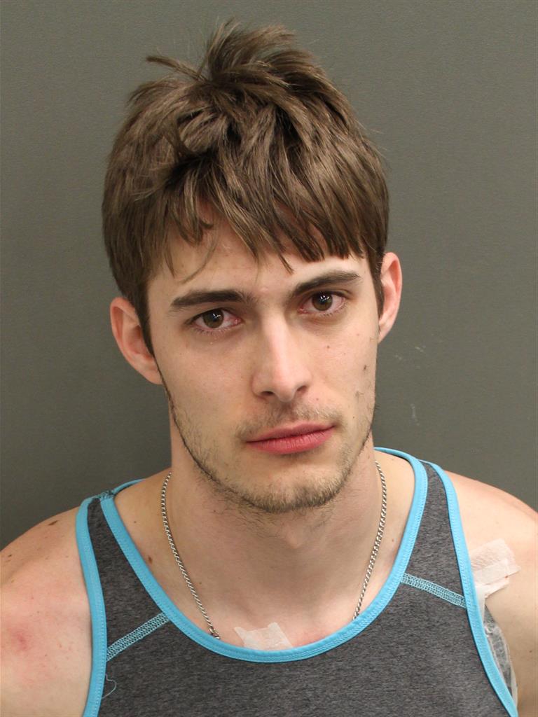  NOAH BENJAMIN LANCE Photo Image