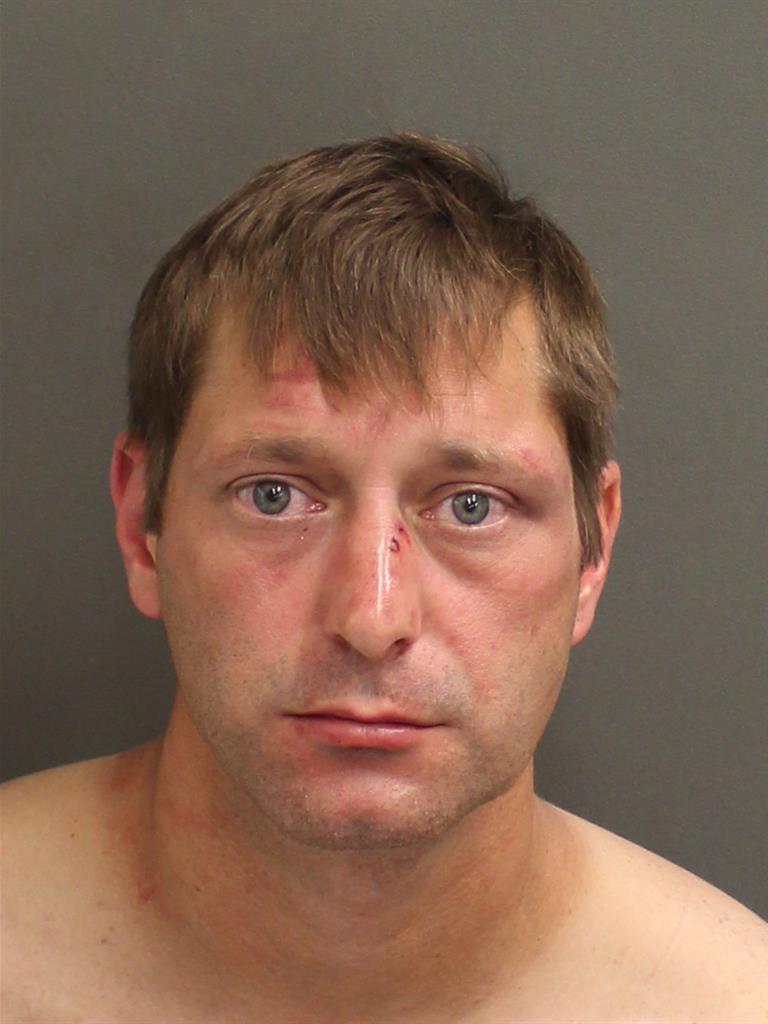  JEFFREY LEE PING Mugshot / County Arrests / Orange County Arrests