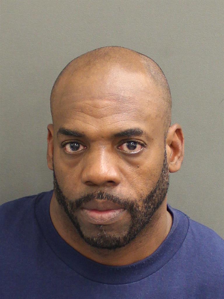  ALVIN JOHN DEMAR Mugshot / County Arrests / Orange County Arrests