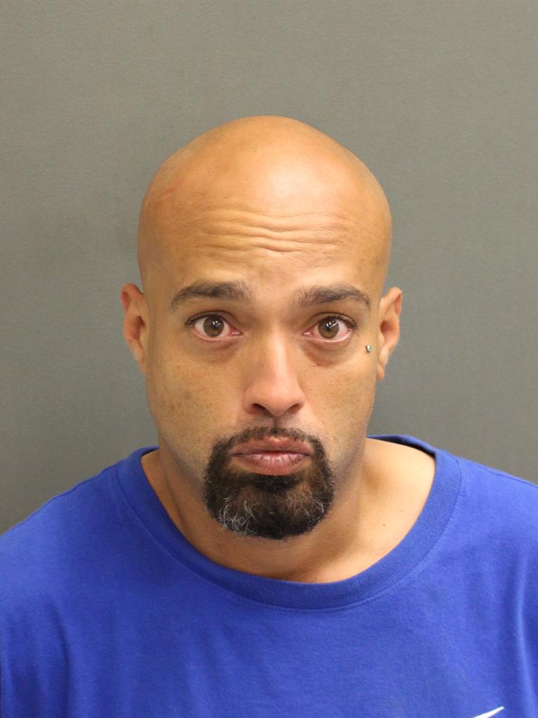  JULIO VICTOR CASTRO Mugshot / County Arrests / Orange County Arrests