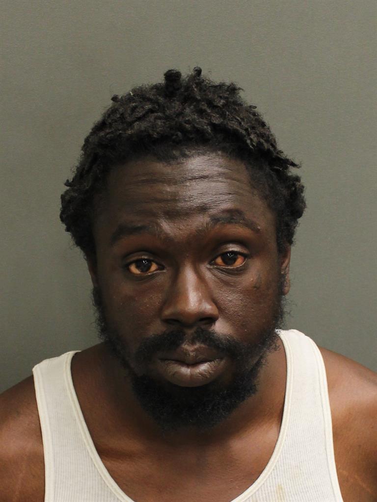  TYBREE OLIVER Mugshot / County Arrests / Orange County Arrests