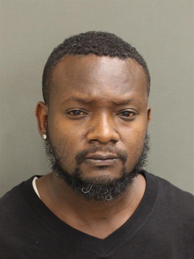 EDWARD LE ANTRE JAN THOMAS Mugshot EDWARD LE ANTRE JAN THOMAS Mugshot / County Arrests / Orange County Arrests