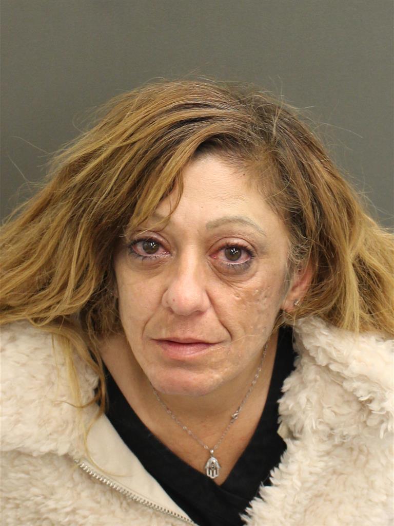  JULIE ANN SEPE Photo Image