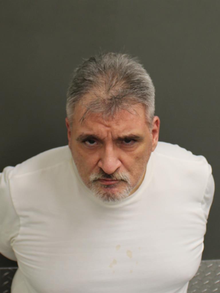  PETER VECCHIO Mugshot / County Arrests / Orange County Arrests