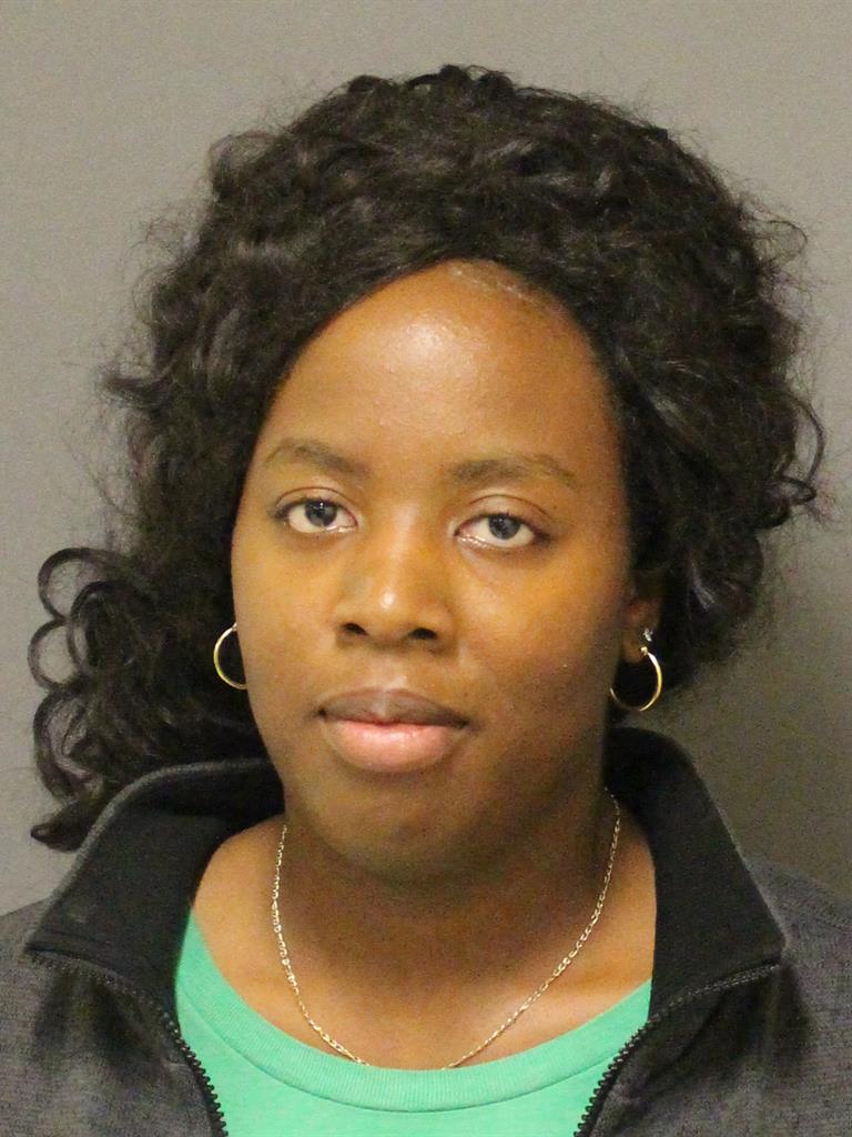  FRANCINE ALEXANDRA ALEXIS Photo Image