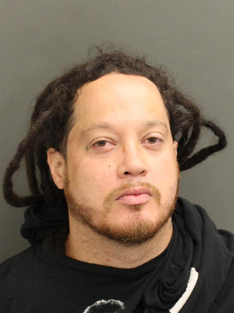  JOSE ENRIQUE VEGA Mugshot / County Arrests / Orange County Arrests