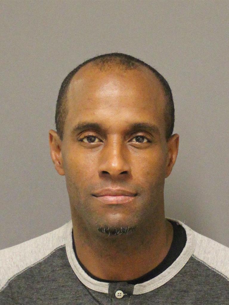  ANTHONY JAMAL CHARLES Photo Image