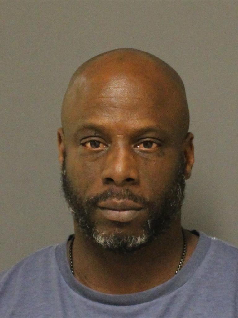  EMERSON DAVIDSON Mugshot / County Arrests / Orange County Arrests