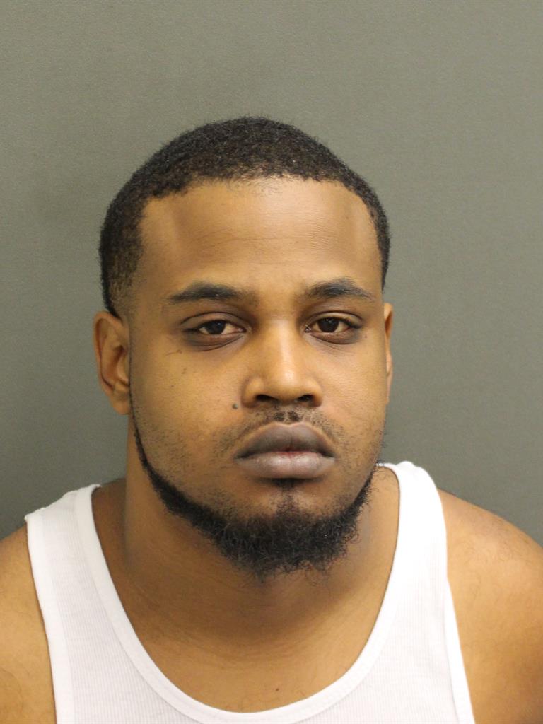  JAMEL TYRONE BROWN Photo Image