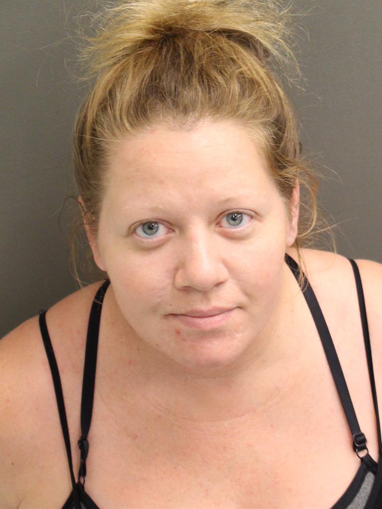  GABRIELLE JOY BURCH Photo Image