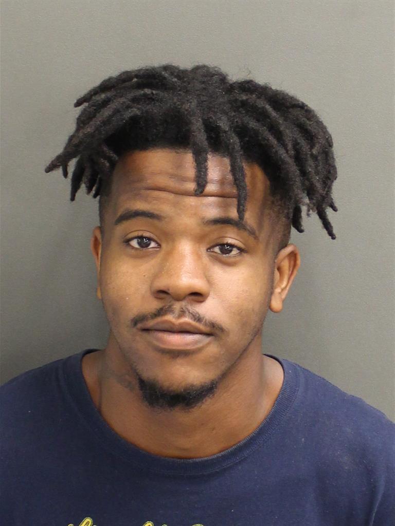  WILLIAM JAMAL STOVALL Photo Image