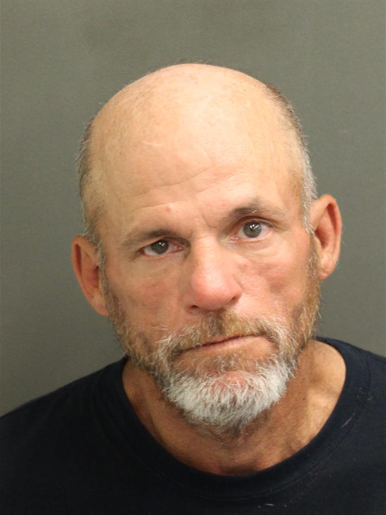  JAMES ALLEN LEE Mugshot / County Arrests / Orange County Arrests