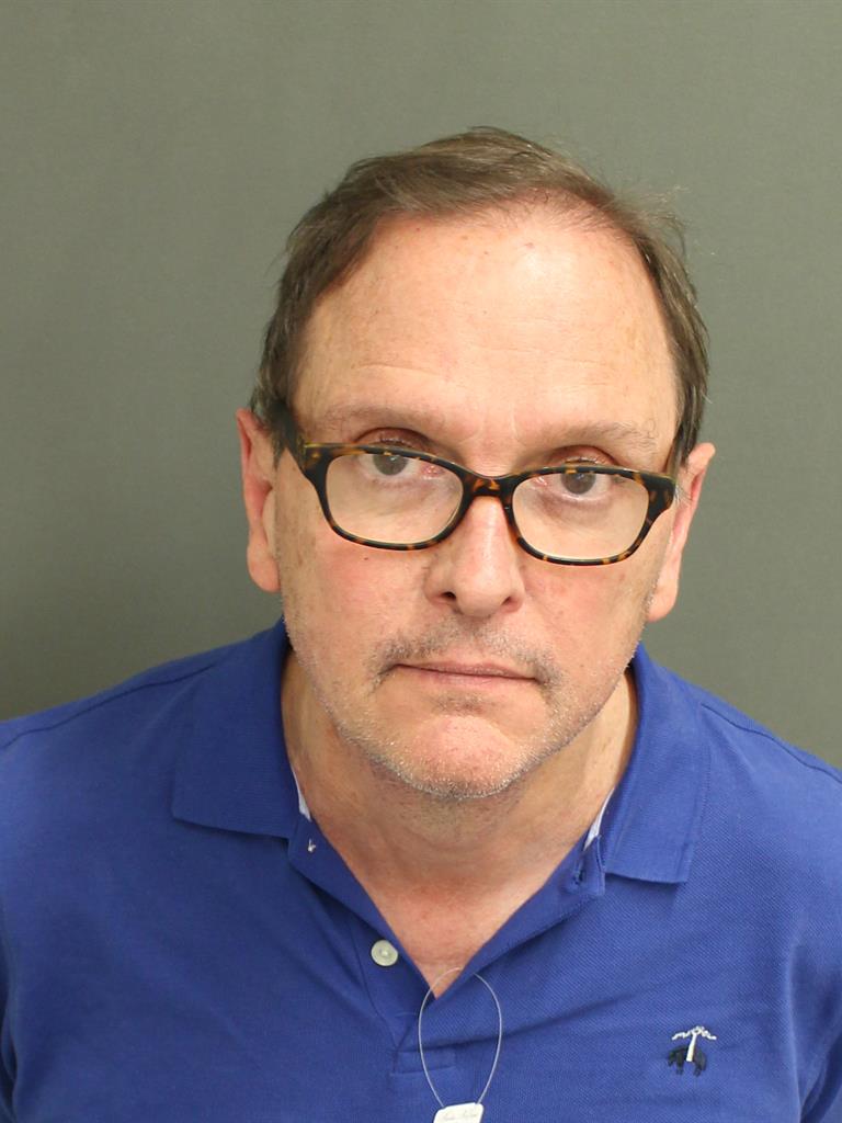  KENNETH CARL WRIGHT Mugshot / County Arrests / Orange County Arrests
