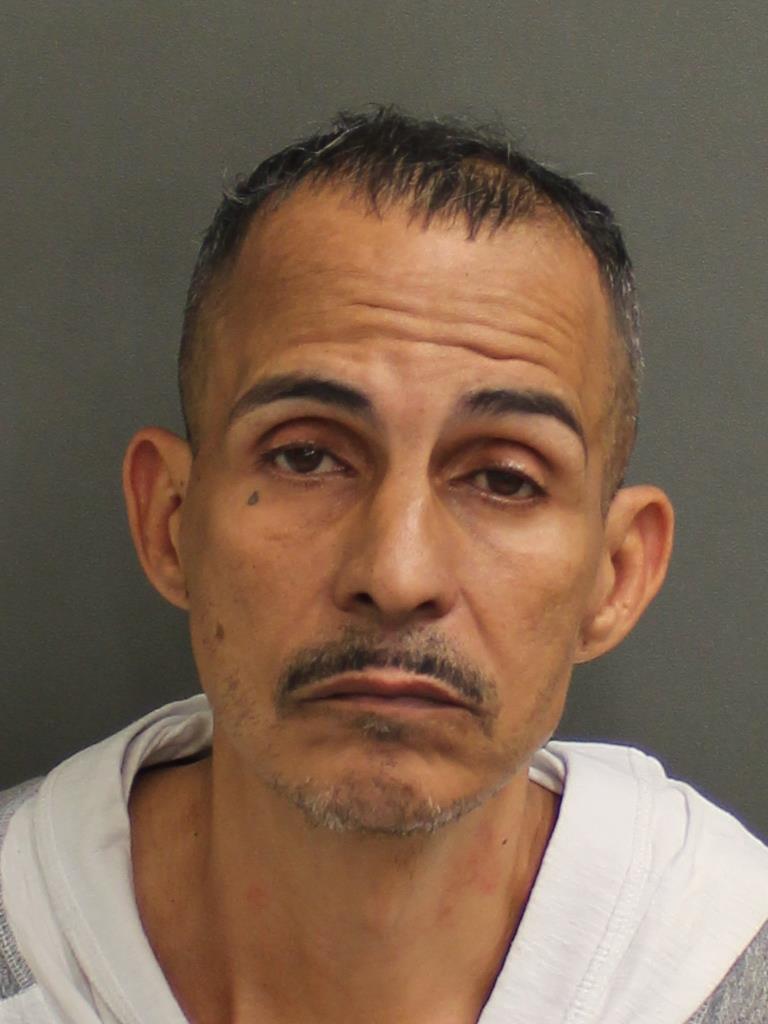  KELVIN GUADALUPE Mugshot / County Arrests / Orange County Arrests