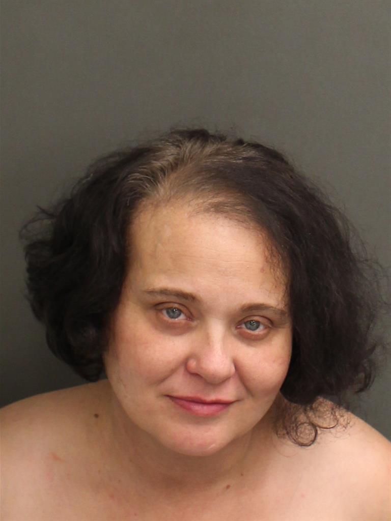  DEBORAH LYNN FRANKLIN Photo Image