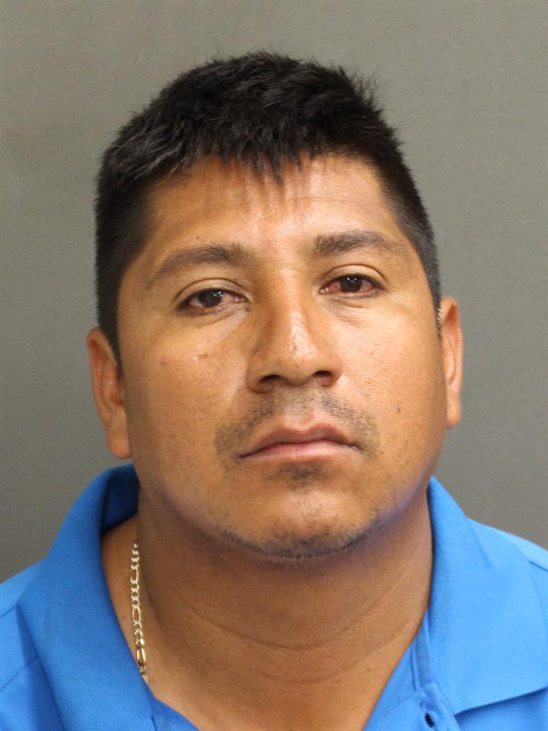  JOSE JUAN GARCIA Photo Image