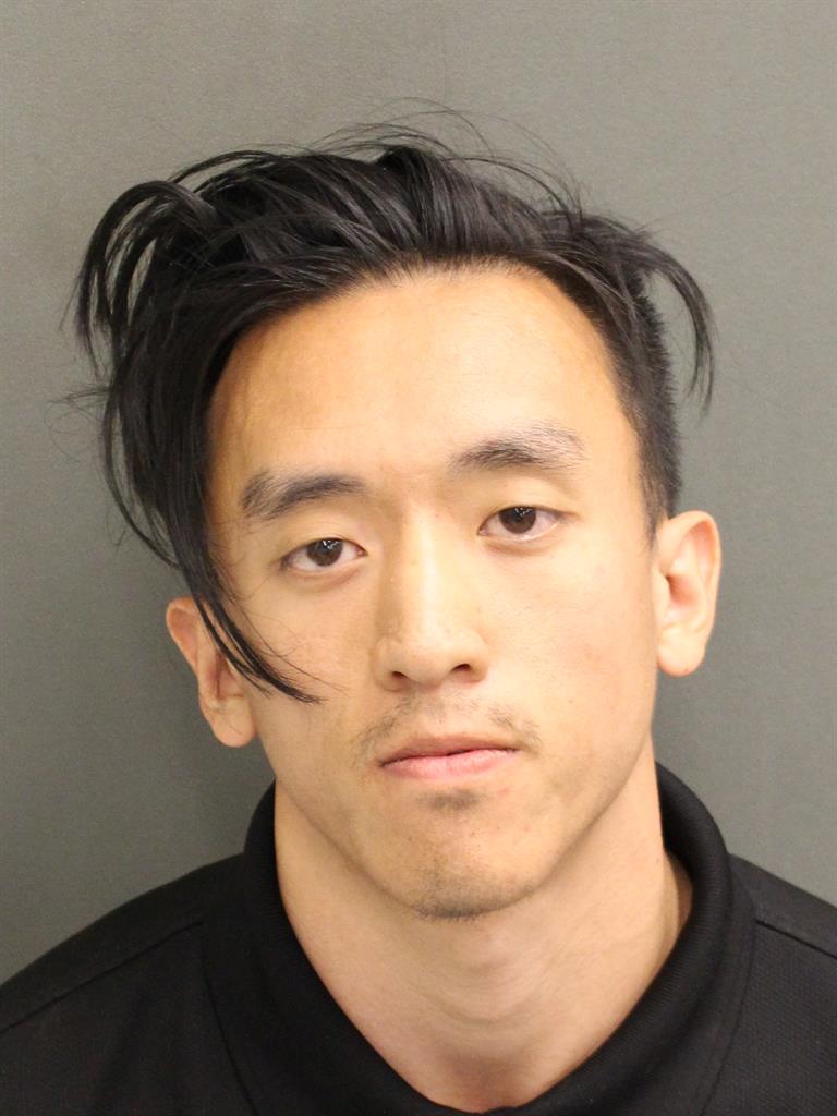  JIMMY THANH TON Mugshot / County Arrests / Orange County Arrests
