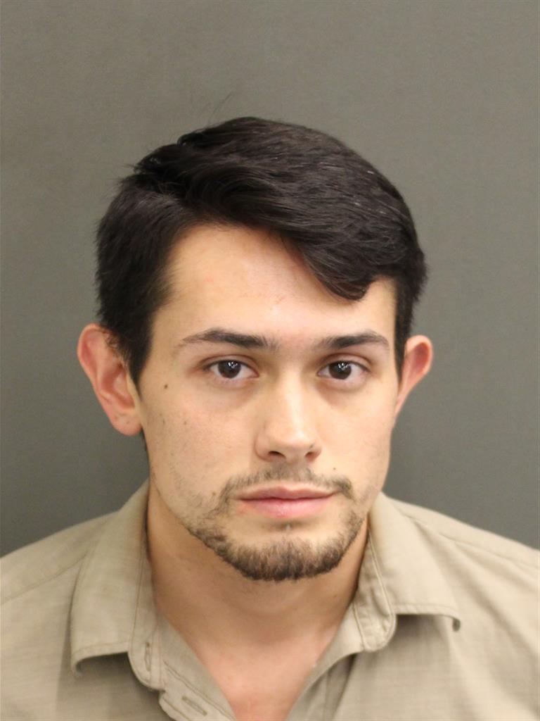  RYAN NATHAN SANDERSON Photo Image