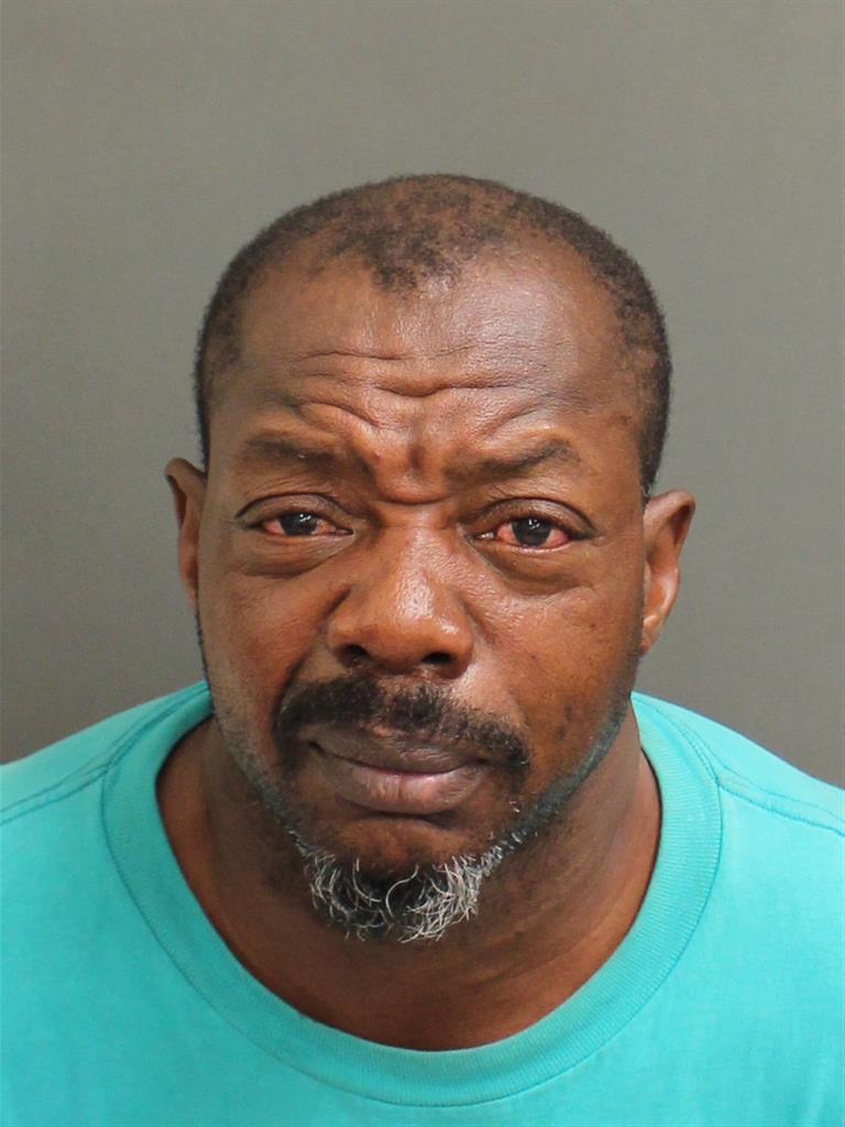  WILLIE JANE BELL Mugshot / County Arrests / Orange County Arrests