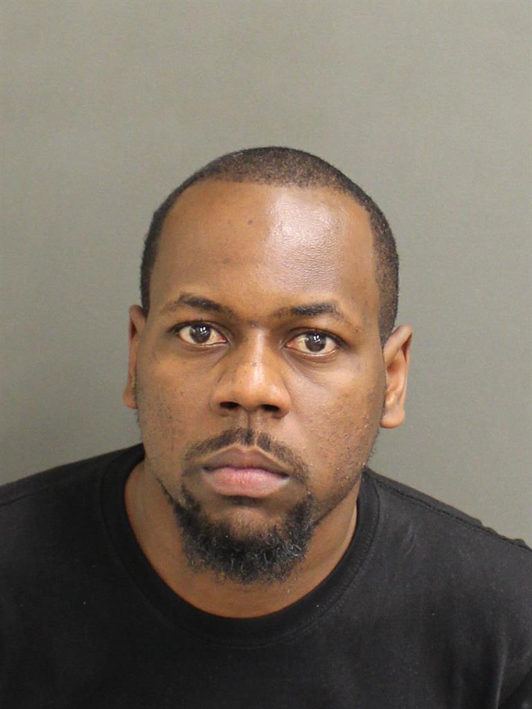  DARIUS DARNELL SHORTER Photo Image