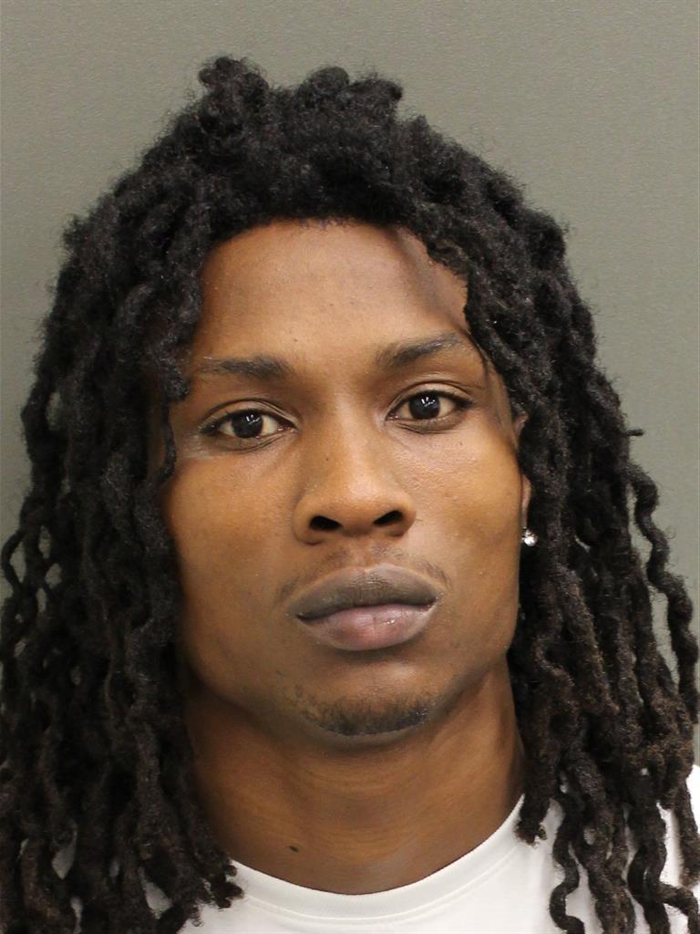  KONRIE BALDWIN BROWN Photo Image