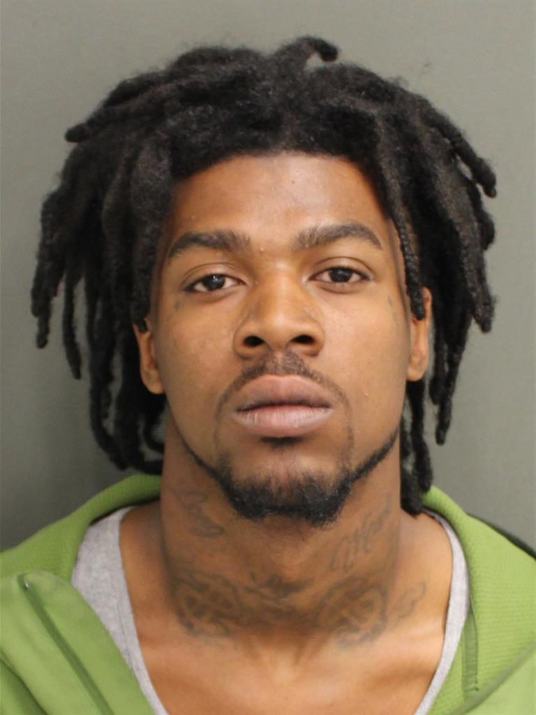  KEONNI SHAKOBOI FORD Photo Image